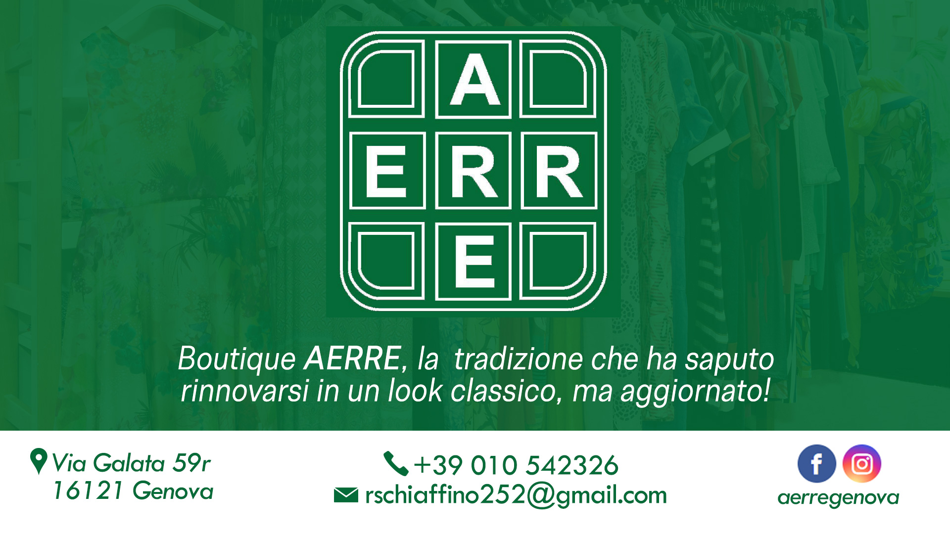 Abbigliamento e Maglieria da donna Genova